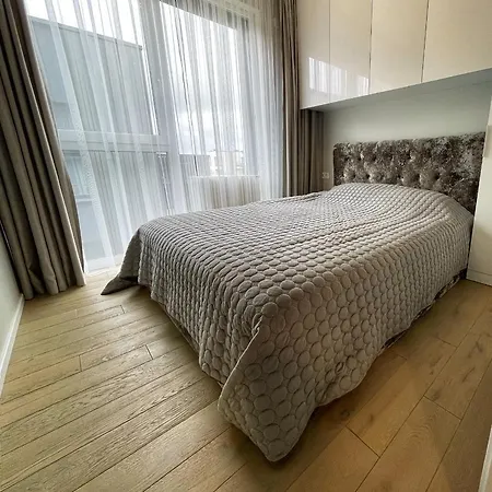 Utopia Palanga
