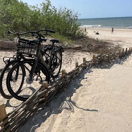 Utopia * Palanga