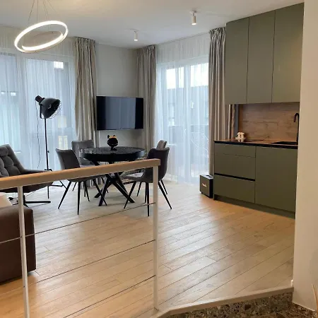 Apartment Utopia