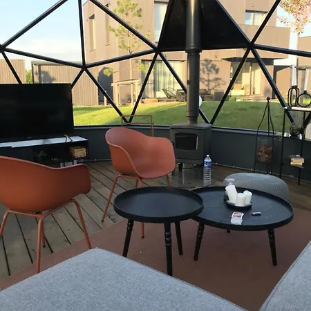 Apartment Utopia