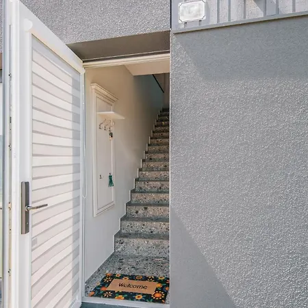Utopia Apartment Palanga