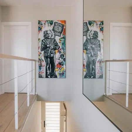 Apartment Utopia